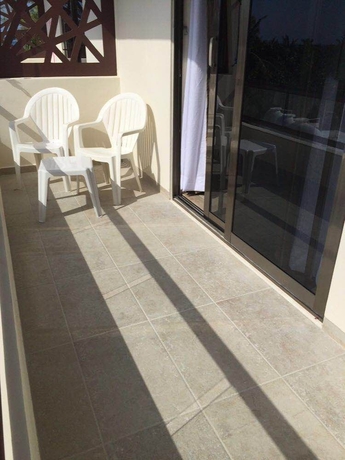 Imagen de la habitación del Hotel Playa La Media Luna, Isla Mujeres. Foto 3