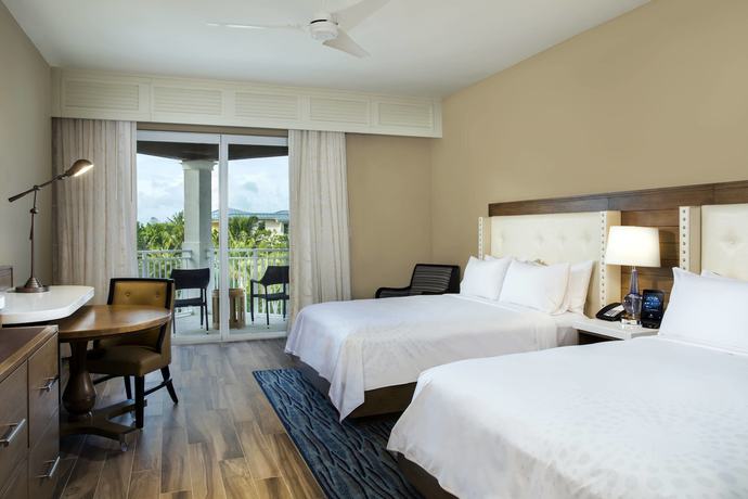 Imagen de la habitación del Hotel Playa Largo Resort and Spa, Autograph Collection. Foto 2