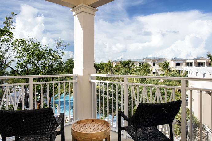 Imagen de los exteriores del Hotel Playa Largo Resort and Spa, Autograph Collection. Foto 13