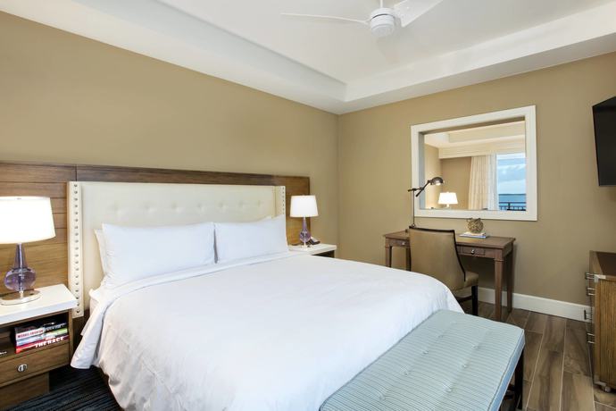 Imagen de la habitación del Hotel Playa Largo Resort and Spa, Autograph Collection. Foto 7