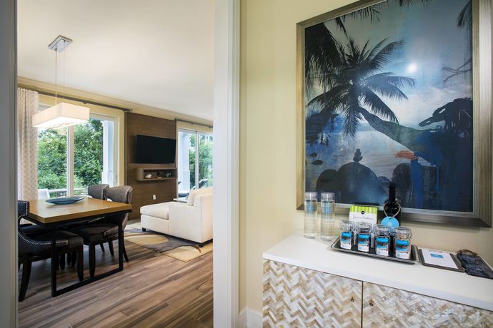 Imagen de la habitación del Hotel Playa Largo Resort and Spa, Autograph Collection. Foto 10