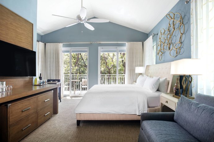 Imagen de la habitación del Hotel Playa Largo Resort and Spa, Autograph Collection. Foto 11