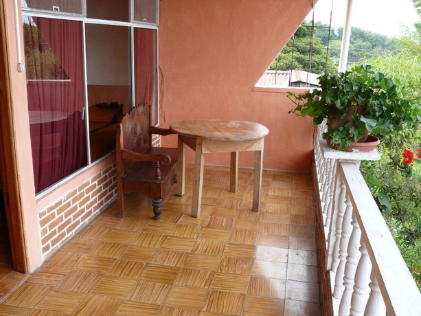 Imagen de los interiores del Hotel Playa Linda, Panajachel. Foto 13