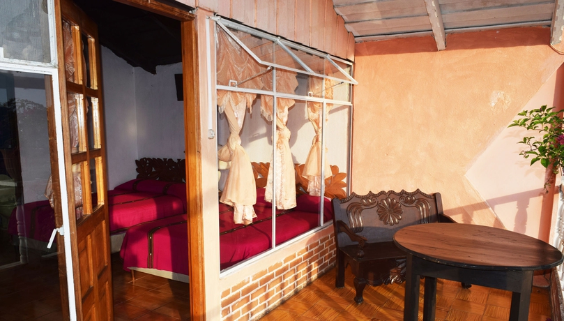 Imagen de la habitación del Hotel Playa Linda, Panajachel. Foto 11