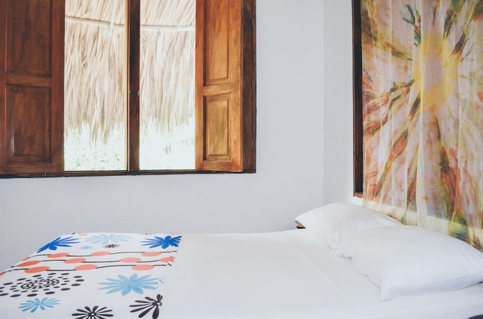 Imagen de la habitación del Hotel Playa Los Angeles. Foto 7