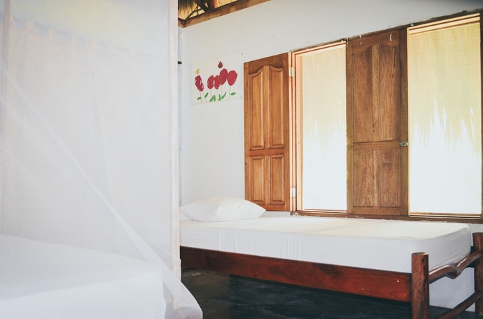 Imagen de la habitación del Hotel Playa Los Angeles. Foto 9