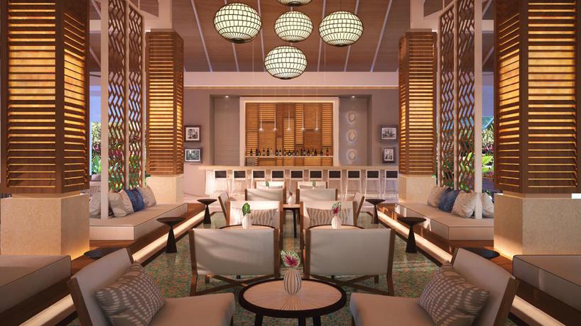 Imagen de los interiores del Hotel Playa Luxury Cayo Guillermo. Foto 13