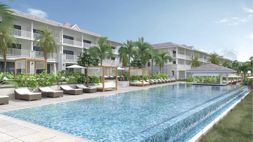 Imagen general del Hotel Playa Luxury Cayo Guillermo. Foto 1