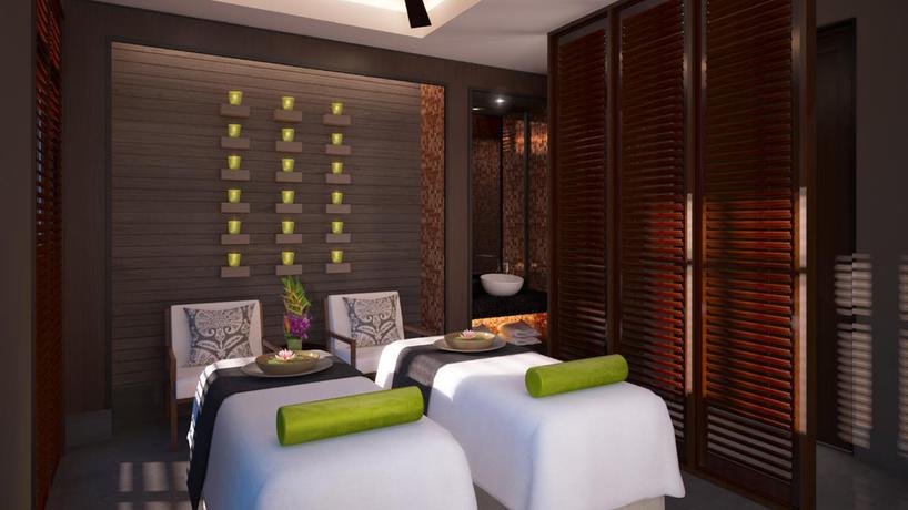 Imagen de los interiores del Hotel Playa Luxury Cayo Guillermo. Foto 14