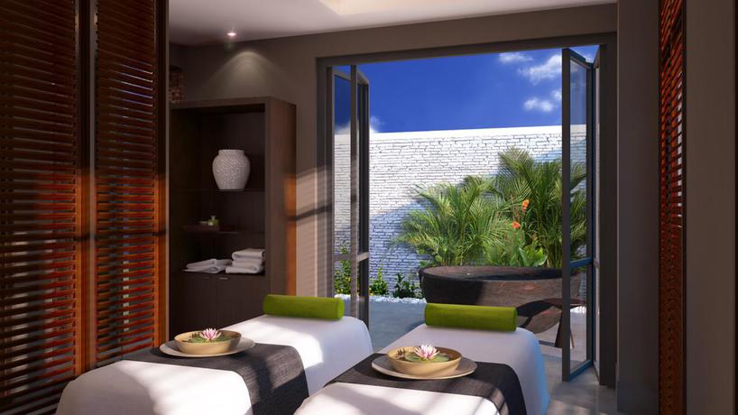 Imagen de los interiores del Hotel Playa Luxury Cayo Guillermo. Foto 15