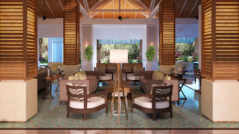 Imagen de los interiores del Hotel Playa Luxury Cayo Guillermo. Foto 16