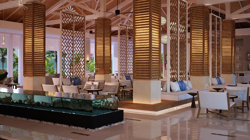 Imagen de los interiores del Hotel Playa Luxury Cayo Guillermo. Foto 17