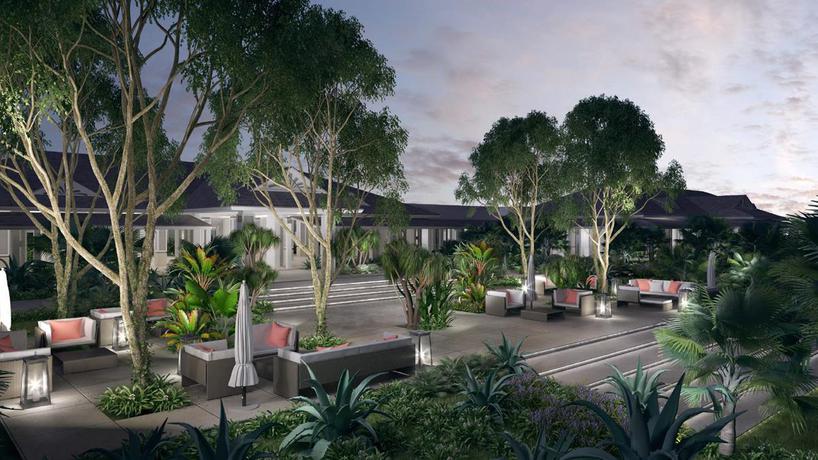 Imagen de los exteriores del Hotel Playa Luxury Cayo Guillermo. Foto 11