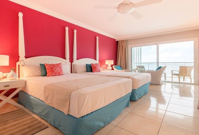 Imagen de la habitación del Hotel Playa Luxury Cayo Las Brujas. Foto 4