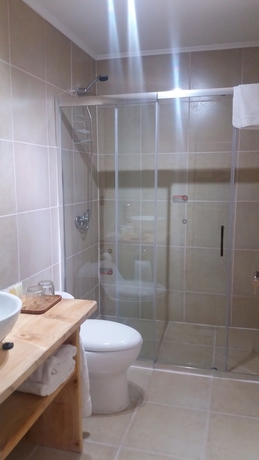 Imagen de la habitación del Hotel Playa Maqui Lodge. Foto 8