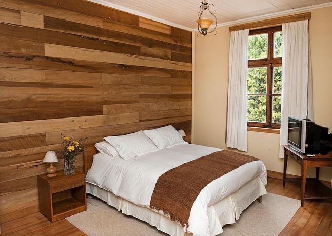 Imagen de la habitación del Hotel Playa Maqui Lodge. Foto 10