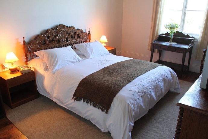 Imagen de la habitación del Hotel Playa Maqui Lodge. Foto 11