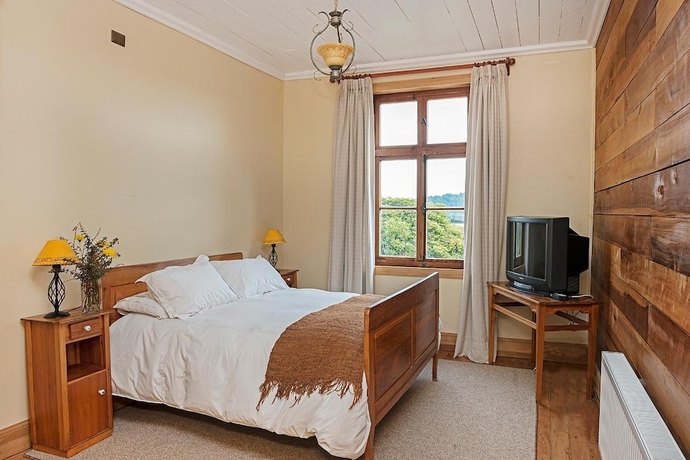 Imagen de la habitación del Hotel Playa Maqui Lodge. Foto 12