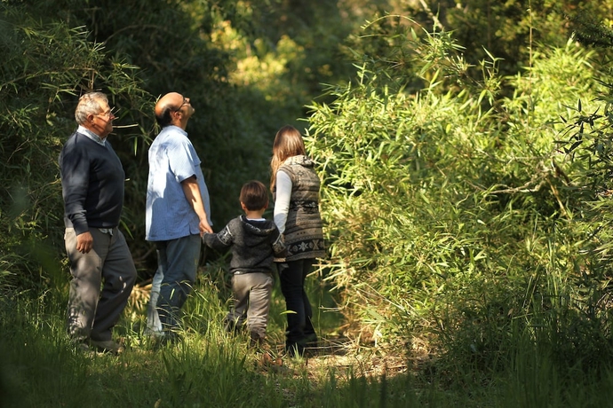 Imagen general del Hotel Playa Maqui Lodge. Foto 2