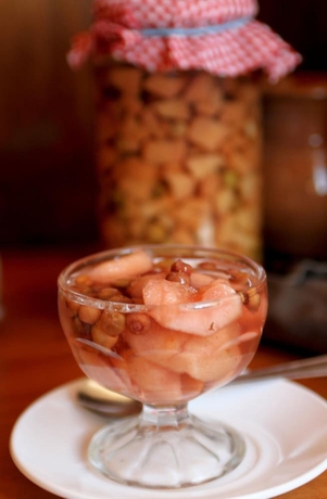 Imagen del bar/restaurante del Hotel Playa Maqui Lodge. Foto 6