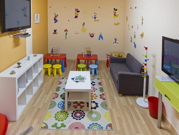 Imagen general del Hotel Playa Mar II. Foto 4