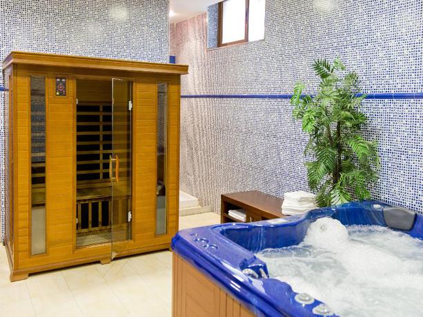 Imagen general del Hotel Playa Mar II. Foto 5