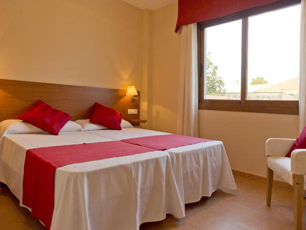 Imagen general del Hotel Playa Mar II. Foto 6