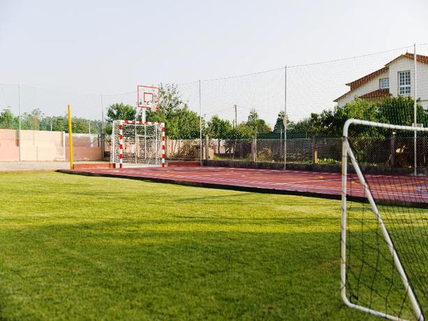 Imagen general del Hotel Playa Mar II. Foto 8