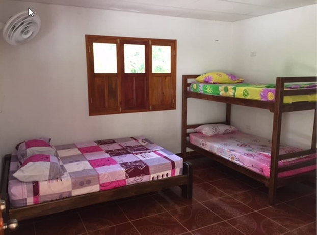 Imagen de la habitación del Hotel Playa Mareygua. Foto 6