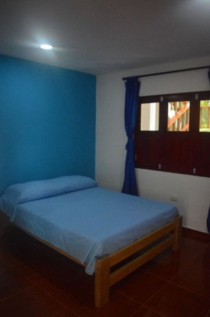Imagen de la habitación del Hotel Playa Mareygua. Foto 8