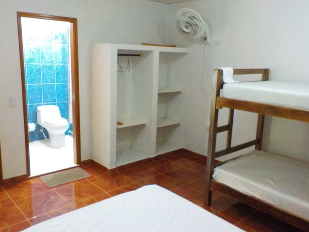 Imagen de la habitación del Hotel Playa Mareygua. Foto 10