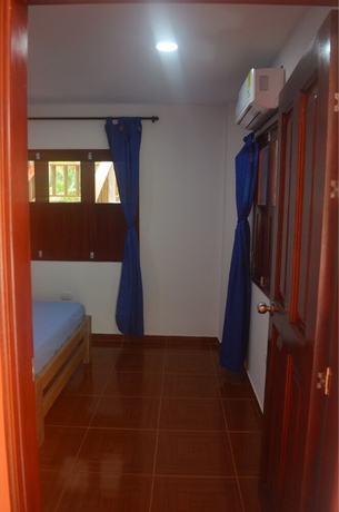 Imagen de la habitación del Hotel Playa Mareygua. Foto 13