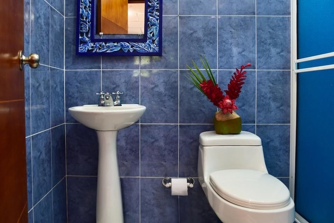 Imagen de la habitación del Hotel Playa Mareygua. Foto 15