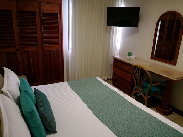 Imagen de la habitación del Hotel Playa Marina, MAZATLAN. Foto 3