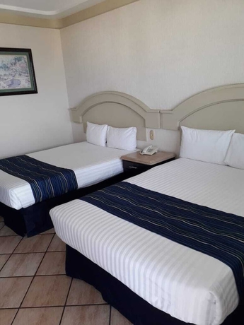 Imagen de la habitación del Hotel Playa Marina, MAZATLAN. Foto 4