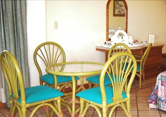 Imagen de la habitación del Hotel Playa Marina, MAZATLAN. Foto 13