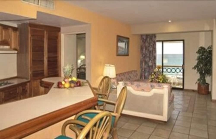 Imagen de la habitación del Hotel Playa Marina, MAZATLAN. Foto 17