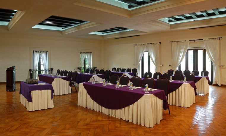 Imagen de los interiores del Hotel Playa Mazatlan. Foto 13