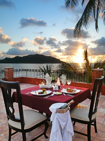 Imagen del bar/restaurante del Hotel Playa Mazatlan. Foto 3