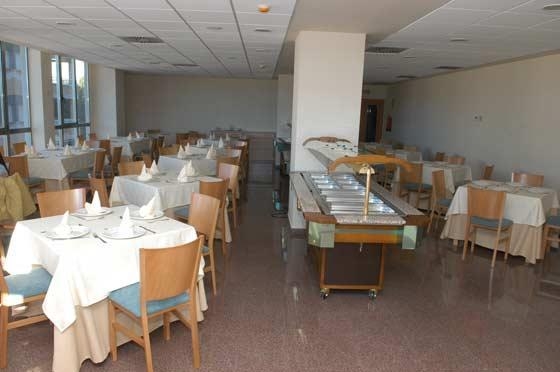 Imagen general del Hotel Playa Miramar. Foto 1