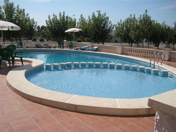 Imagen general del Hotel Playa Miramar. Foto 2