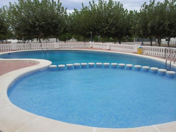 Imagen general del Hotel Playa Miramar. Foto 3