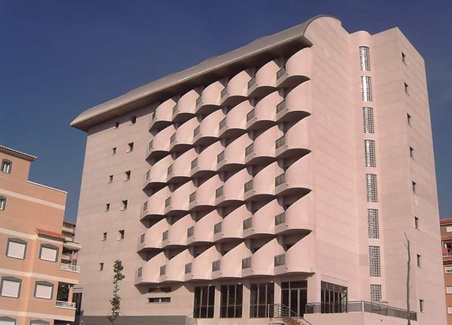 Imagen general del Hotel Playa Miramar. Foto 4