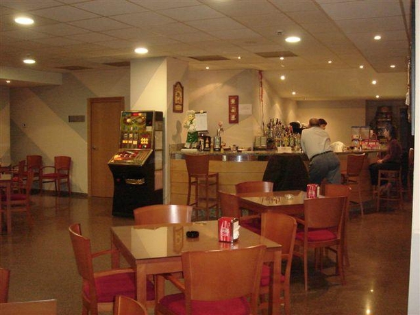 Imagen general del Hotel Playa Miramar. Foto 6