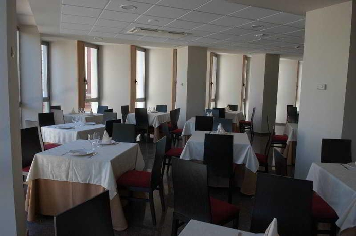 Imagen general del Hotel Playa Miramar. Foto 7