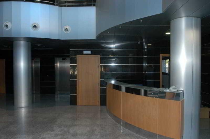 Imagen general del Hotel Playa Miramar. Foto 8