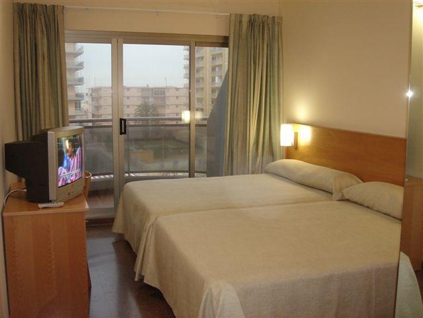 Imagen general del Hotel Playa Miramar. Foto 9