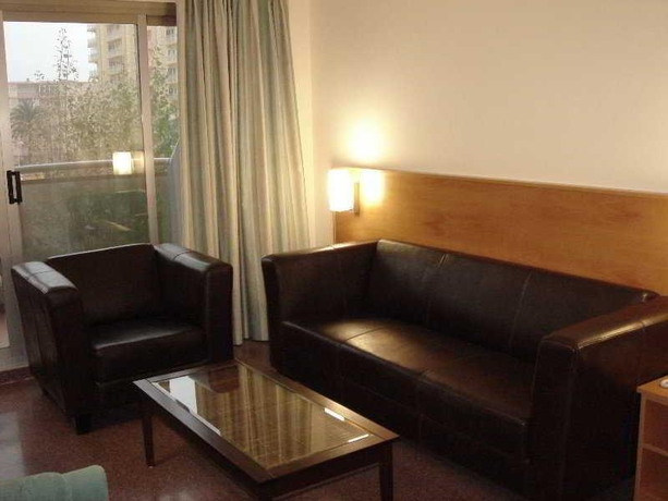 Imagen general del Hotel Playa Miramar. Foto 10