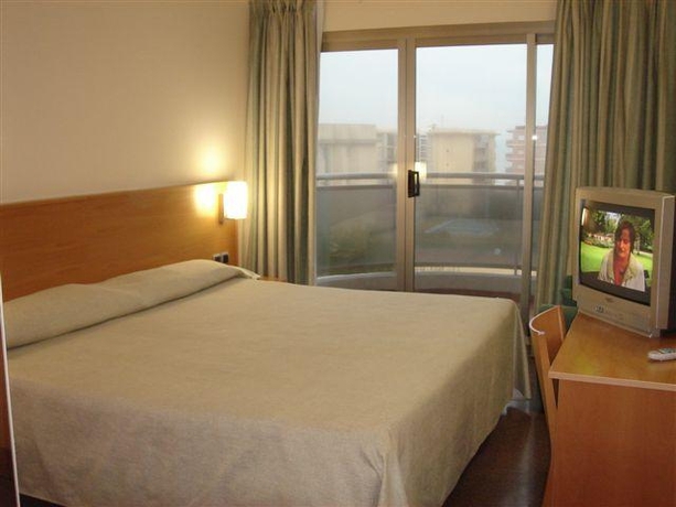 Imagen general del Hotel Playa Miramar. Foto 11