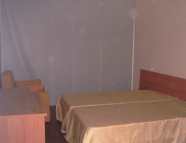 Imagen general del Hotel Playa Miramar. Foto 12